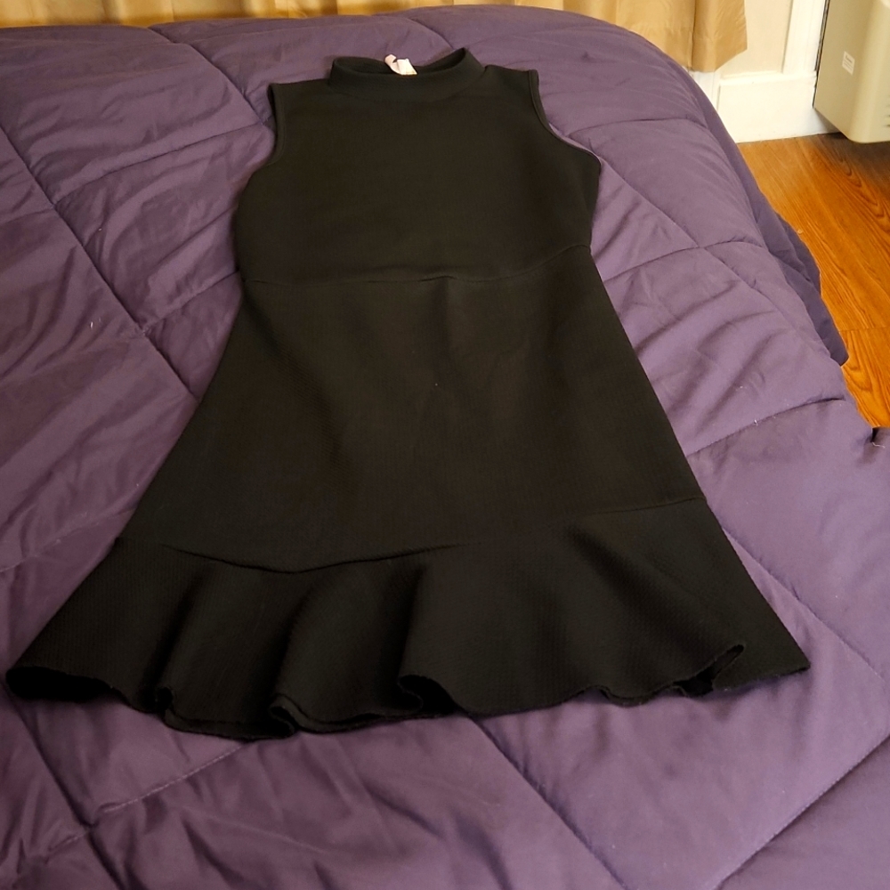 Tank dress